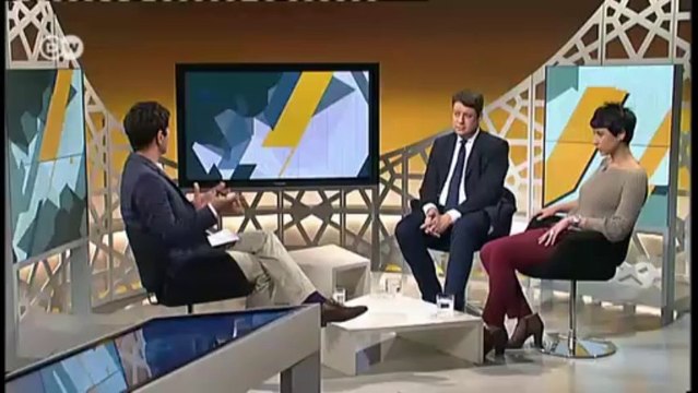 شباب توك: برنامج حواري شبابي | شباب توك