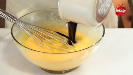 Sufle Tarifi - Nefis Yemek Tarifi