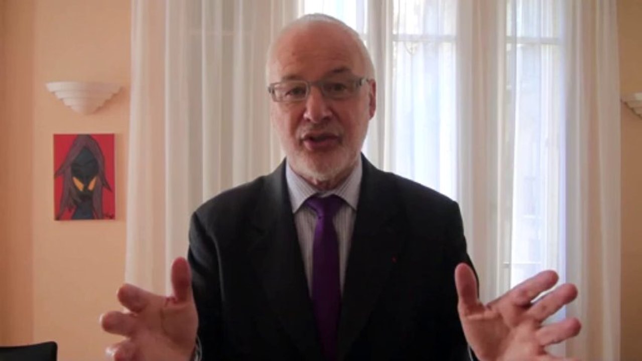 Discours du Président de l'ADF du 04 septembre 2013
