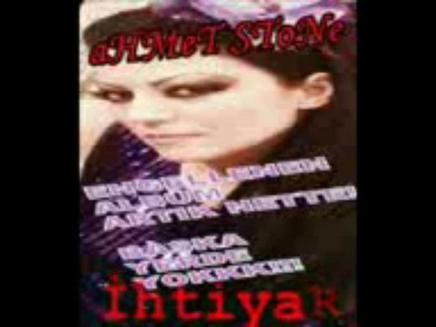 İlkay Toktaş - Acı Gerçekler ( Nette İlk )