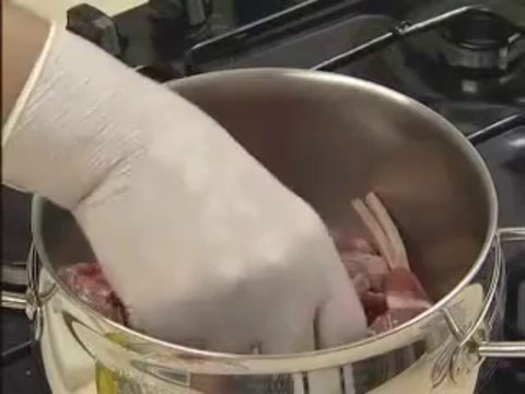 Sahanda Pirzola Nasıl Yapılır Nefis Yemek Tarifi