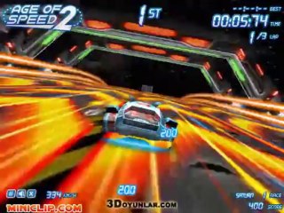 3D Işın Yolu | 3D Oyunlar