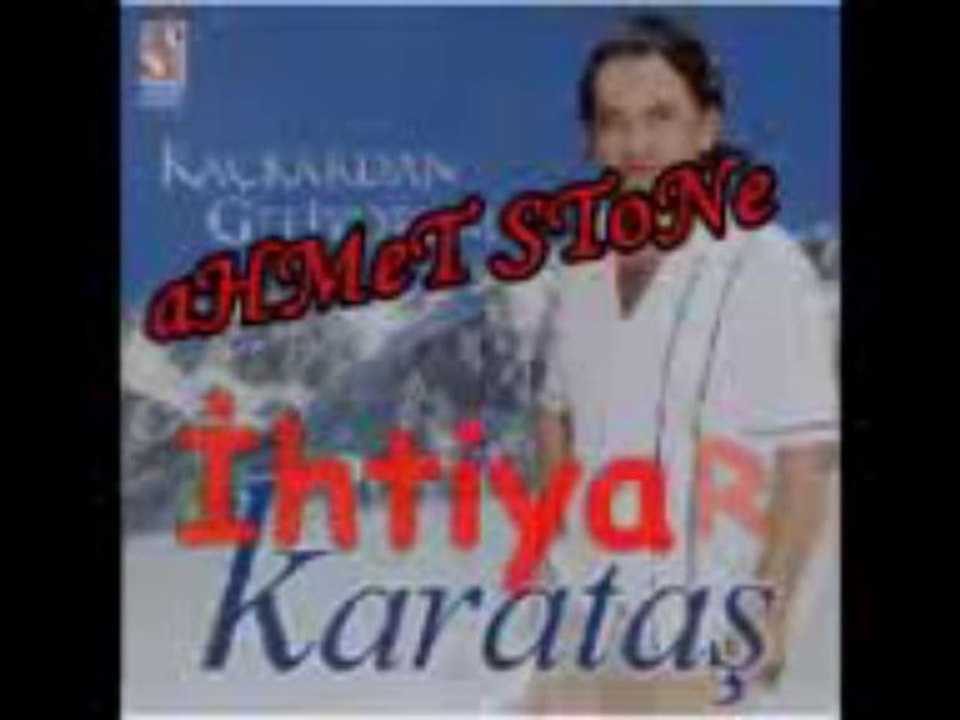 İsmail Karataş - Sanki Yüz Yaşındayım