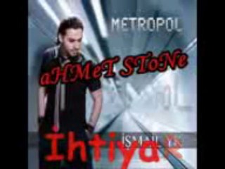 İsmail Yk - Ağlıyorsam Kimene ( 2012 )