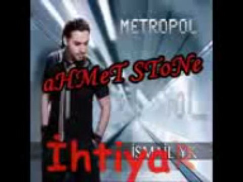 İsmail Yk - Sensiz Yaşamak ( 2012 )