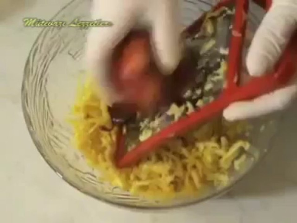 Sakızlı Ayva Tatlısı Tarifi - Nefis Yemek Tarifi