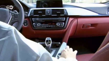 BMW’s four series - new cars or just new name? | Drive it!