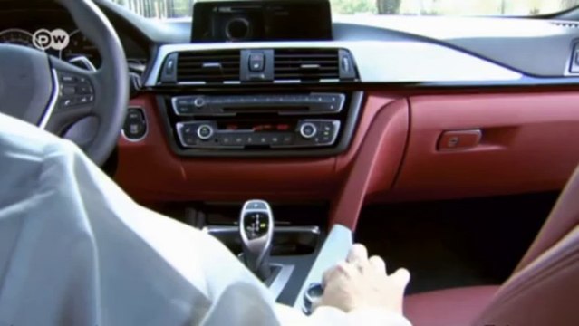 BMW’s four series - new cars or just new name? | Drive it!