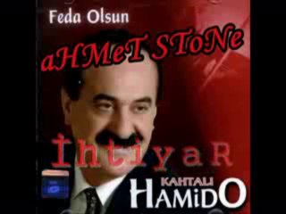 Kahtalı Hamido - Bir Çare Düşün