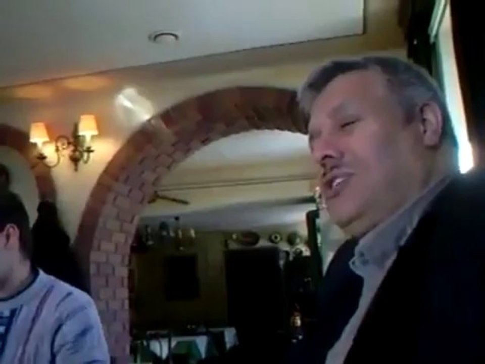 Sarımsak Çorbası Günü   Nefis Yemek Tarifi