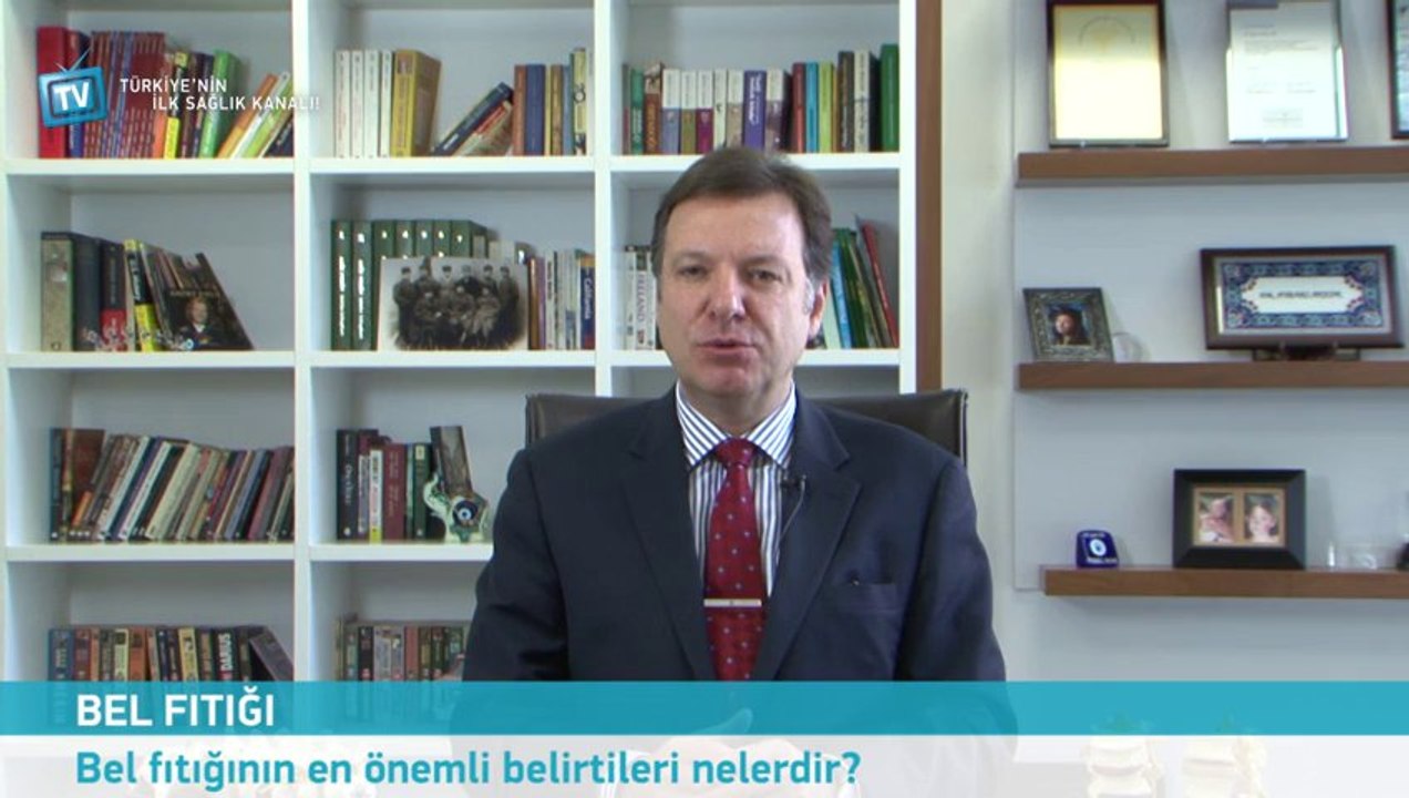 Bel fıtığının en önemli belirtileri nelerdir?