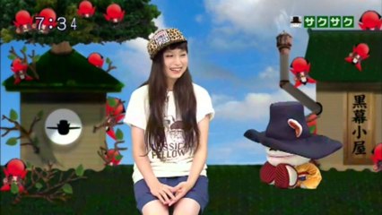 sakusaku.13.09.04 (1)　川中島納豆は信玄さん贔屓　ガンダムでヒーヒー