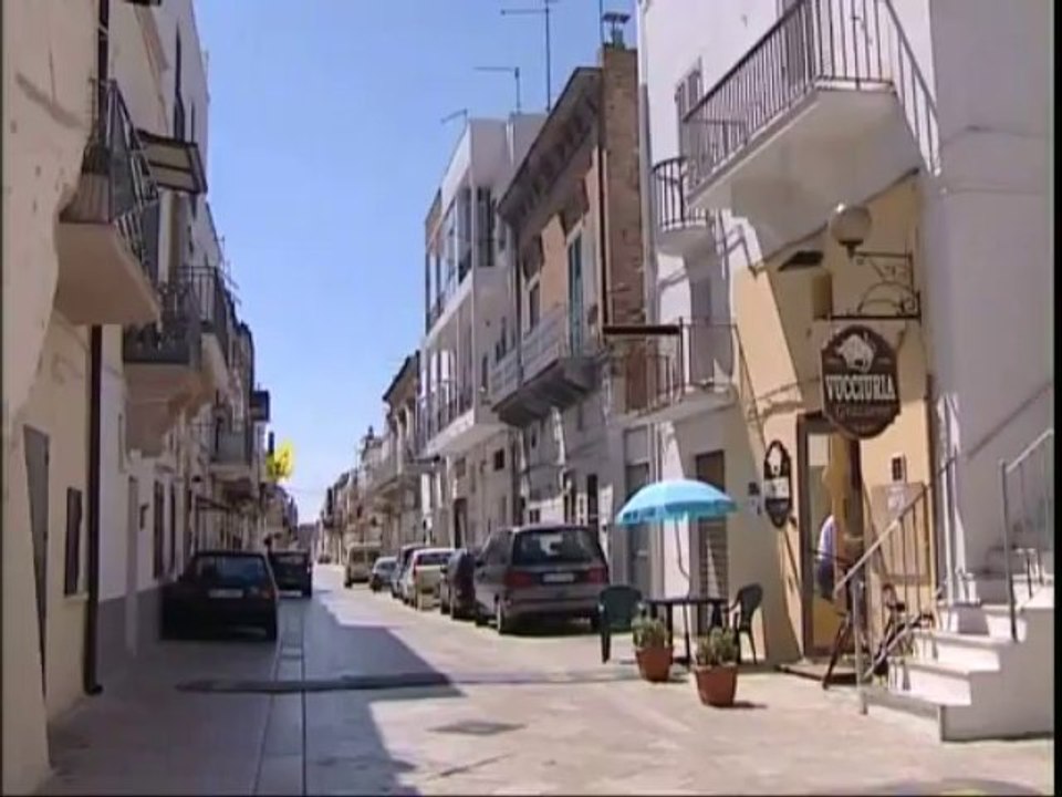 CRISI: SE NE PUO' USCIRE? MATERA 4-9-2013