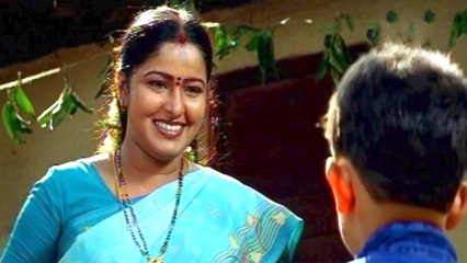 Janaki Weds Sri Ram Full Movie - Part 1-13 - Rohit, Gajala, Rekha, Prema - HD