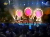 Spice Girls - Holler @ SMTV (21.10.00)