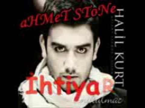 Halil Kurt - Ağlama Yağmur Gözlüm