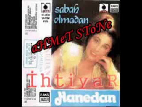 Hanedan - İki Gözüm İki Çeşme