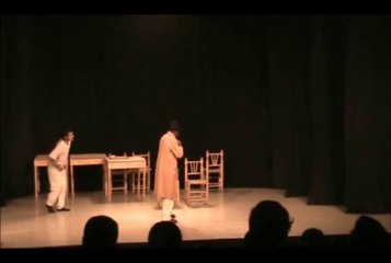 Los hijos de Bernarda (Parte 02)