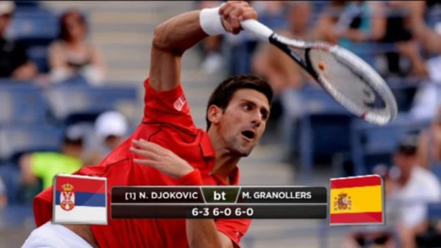 US Open: Murray i Djokovic grają dalej