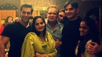 Our Family Celebrates All Festivals - Malaika Arora Khan