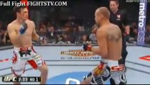 Khabib Nurmagomedov vs Pat Healy full fight