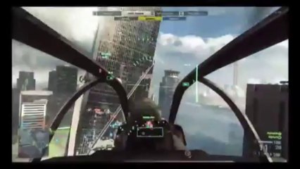 Battlefield 4 – XBOX 360 [Download .torrent]