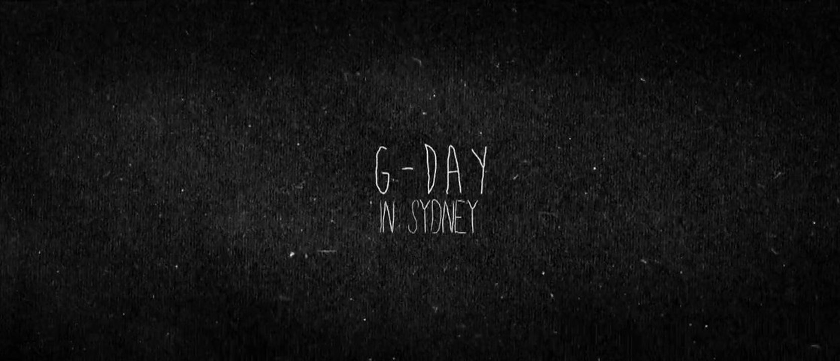 G-Day
