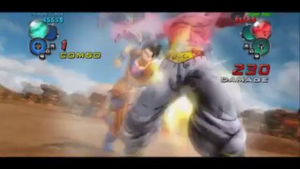 Dragon Ball Z Movie 2013 Receiving Government Funding!