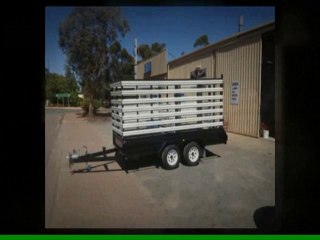 How to Find the Best ATV Trailers in Melbourne