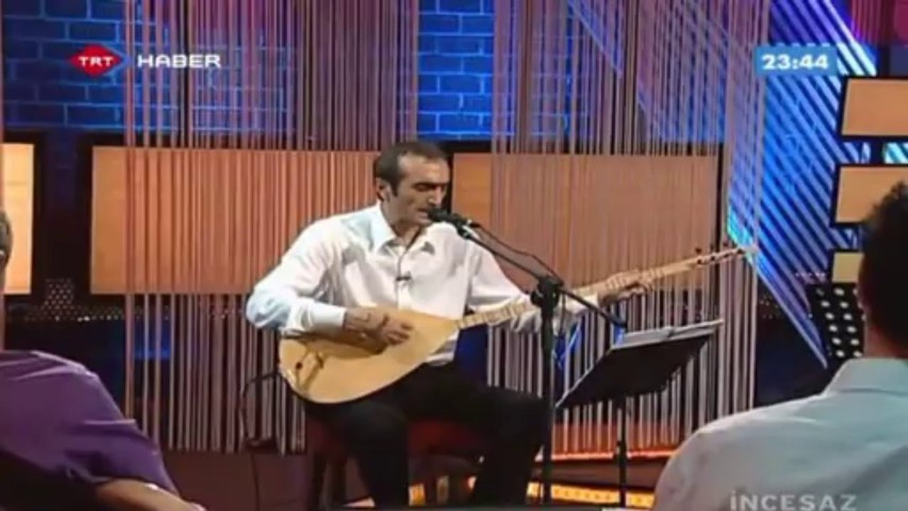 09 incesaz cengiz özkan dostum beni niçin zar incidirsin 24.07.2010