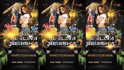 Adelina Berisha - Sa larg je