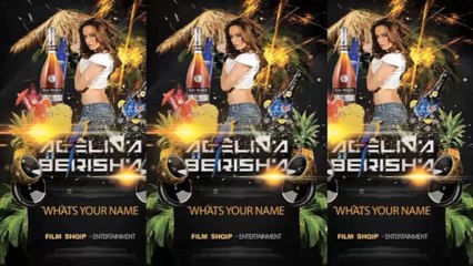 Adelina Berisha - Dashuria fillon