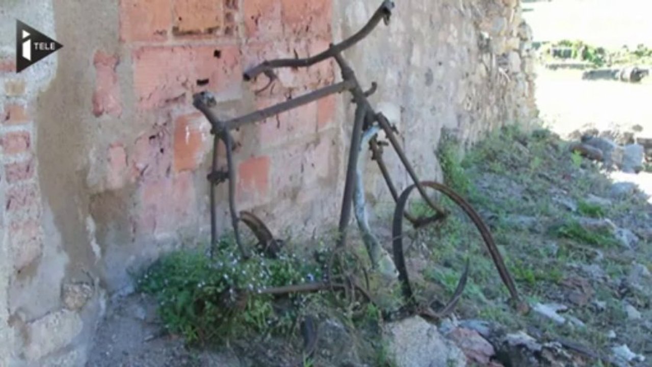 Un rescapé d'Oradour-sur-Glane témoigne