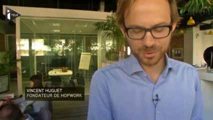 Les entrepreneurs, une vie vraiment simplifiée ?