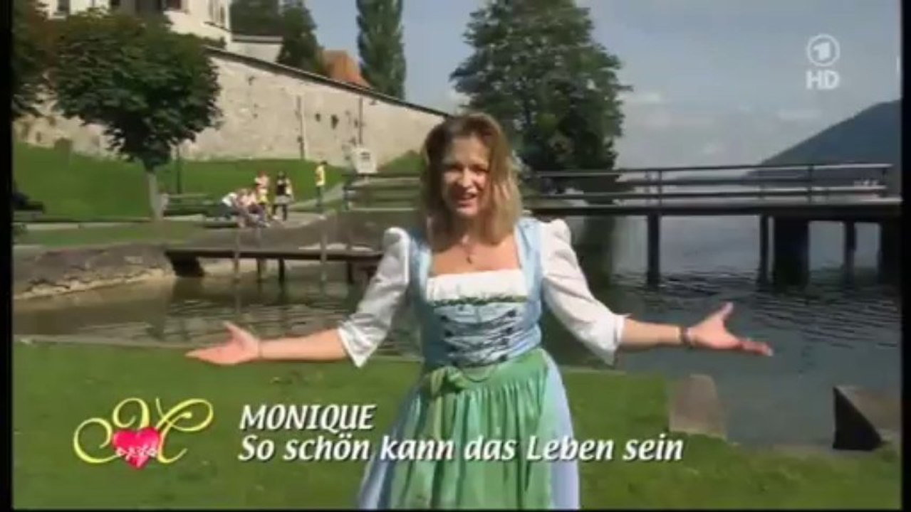 So schön kann das Leben sein