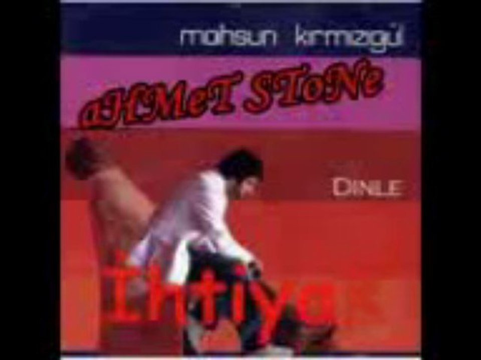 Mahsun Kırmızıgül - Dinle
