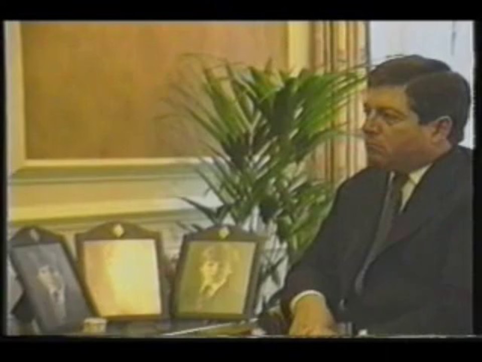 SPO u Engleskoj 1991