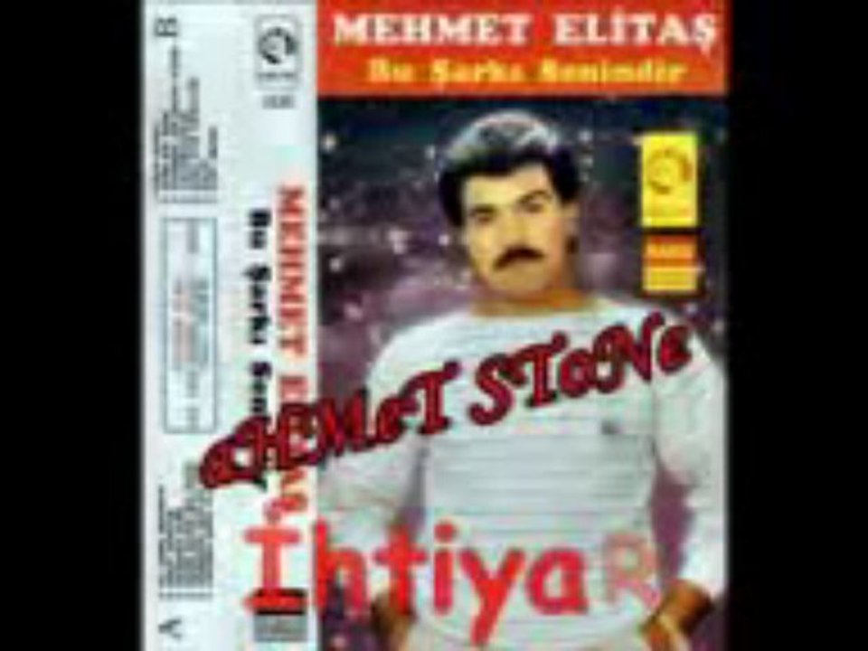 Mehmet Elitaş - Muradın Oldu ( Nette İlk )