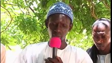 "Waar “dale” 2013: Distribution de chaussures à Khelcom et ziaar auprès de Serigne Cheikh par le daara Nouroun Mounirou"