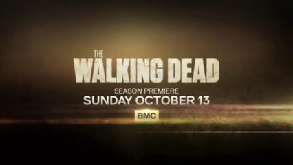The Walking Dead - Cell Block Breach (HD)