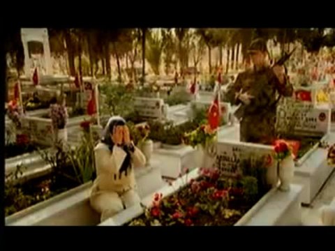 Murat Başaran - Gülümse Anne