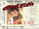 Mustafa Topaloğlu - Kara Kaş Gözlerin Elmas