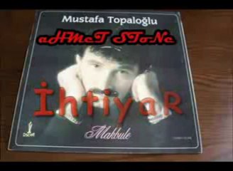 Mustafa Topaloğlu - Ömrum Seninle Geçsin