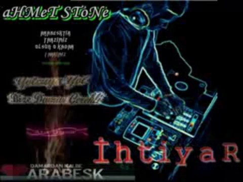 Müslüm Gürses - Kullarına Kul Yapmış ( Alt Yapı )