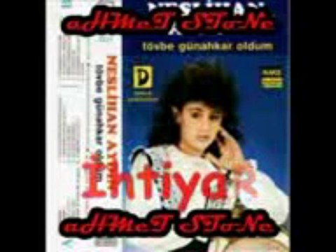 Neslihan Aydın - Geçmiyor Günler ( Nette İlk )