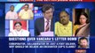 The Newshour  Debate: Top cop stings Modi, Shah - Part 1