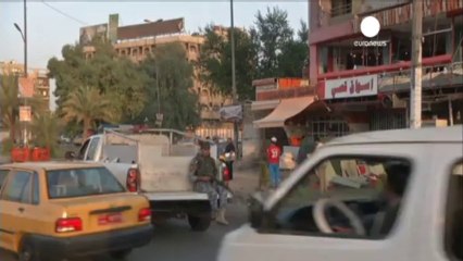 Asesinan a 18 miembros de una familia chií cerca de Bagdad