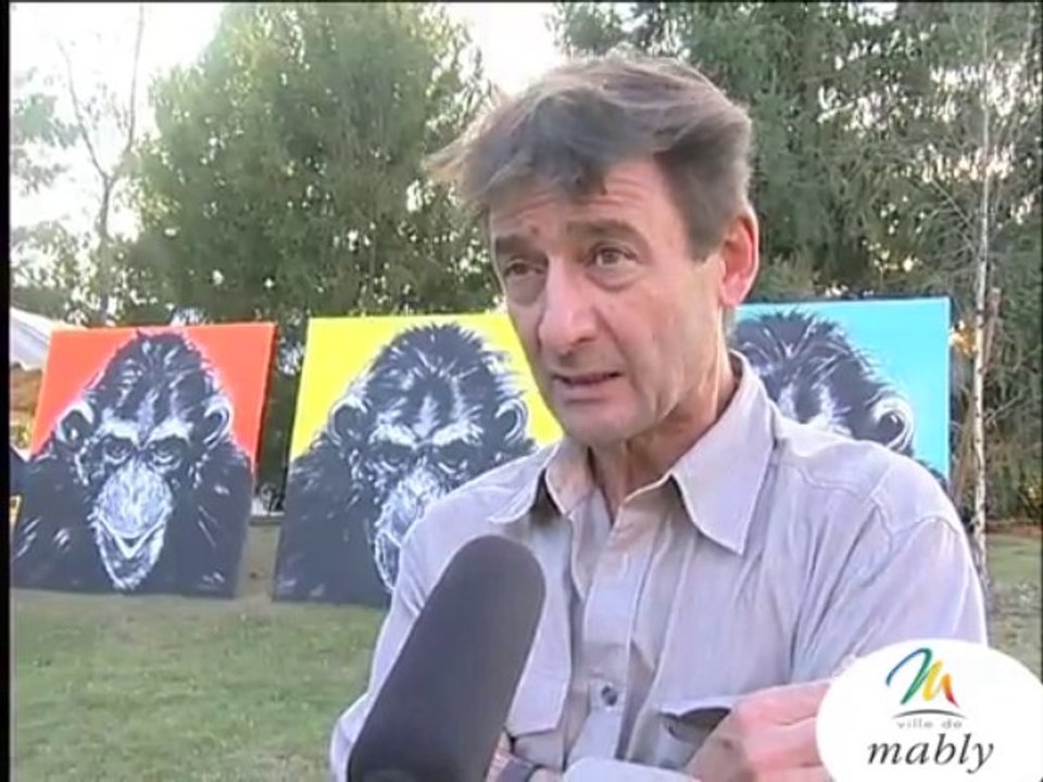 Expo Insolite - Hervier à Mably