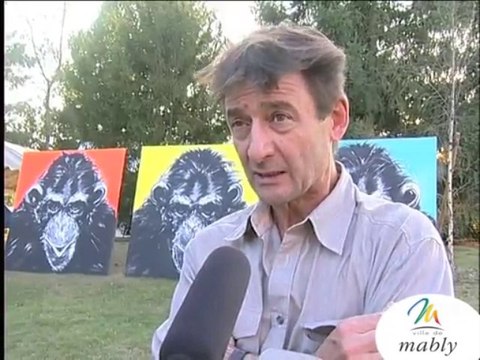 Expo Insolite - Hervier à Mably