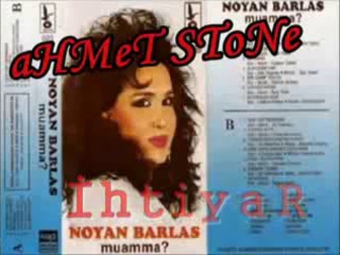 Noyan Barlas - Gittide Gitti